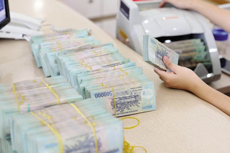 những lưu ý khi lựa chọn hình thức vay vốn ngân hàng
